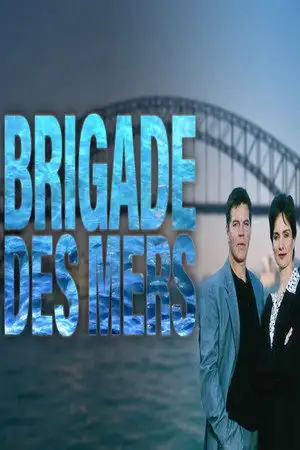 Brigade des mers - Saison 5 - Jamais sans ma fille – affiche