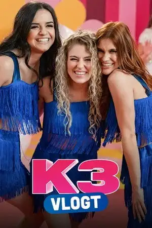 K3 - Saison 1 - Reines du podium – affiche