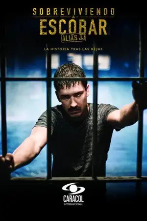 Alias - Saison 4 - Jeu d'espions, deuxième partie – affiche