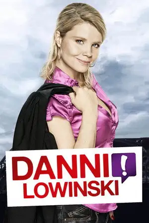 Danni Lowinski - Saison 2 - Colonia – affiche