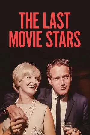 Movie stars - Saison 2 - La Vida Loca – affiche
