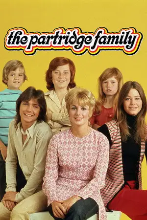The Family - Saison 1 - L'appât – affiche