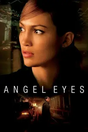Angel Eyes - Et s'ils s'étaient déjà rencontrés... – affiche