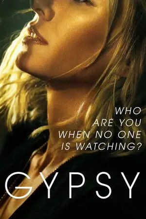 Gypsy - Saison 1 - Euphorie – affiche