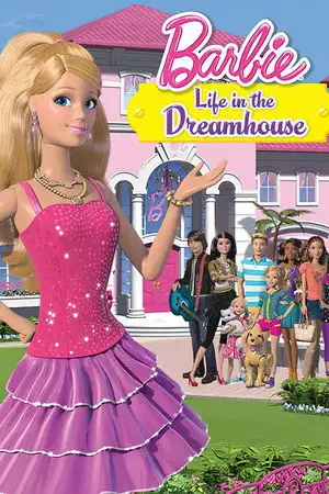 Barbie et sa maison de rêve - Saison 1 - Best of Barbie – affiche