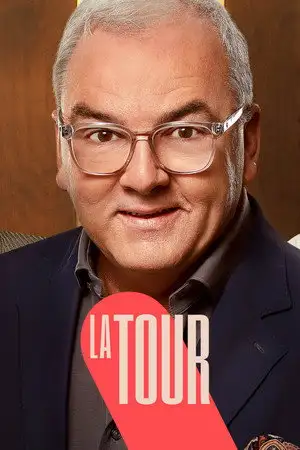 La tour - Saison 2 – affiche