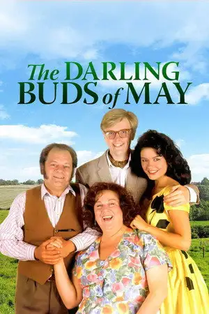 The Darling Buds of May - Climb the Greasy Pole: Part 1 – affiche