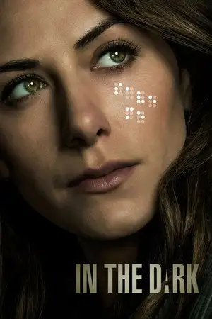 In the Dark - Saison 2 - La dernière danse – affiche