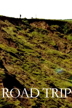 Road Trip – affiche
