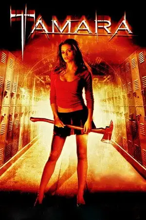 Tamara – affiche
