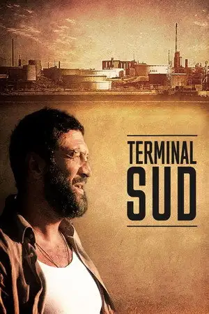 Terminal Sud - Lutte pour la liberté – affiche