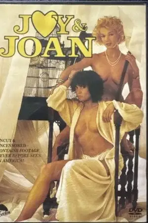 Joy et Joan – affiche