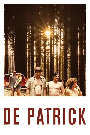 Patrick – affiche