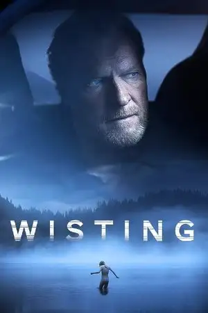 Wisting - Saison 2 – affiche