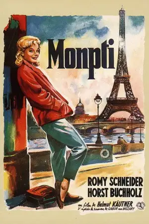 Monpti – affiche