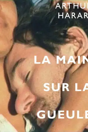 La main sur la gueule – affiche