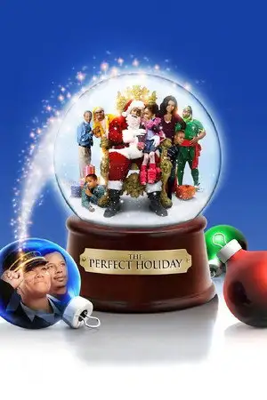 The Perfect Holiday – affiche