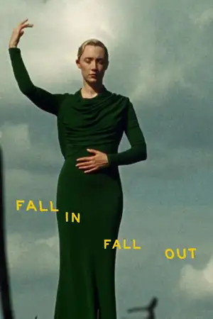Fall In Fall Out – affiche