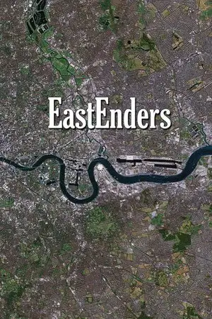 EastEnders - Saison 1 – affiche