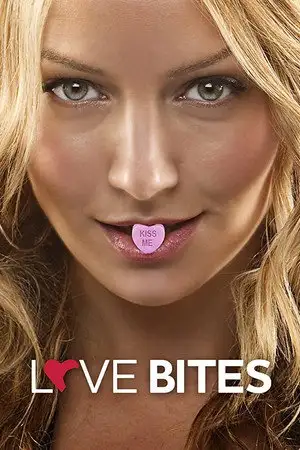 Love Bites - Saison 1 - Sky High – affiche