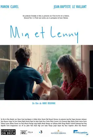 Mia & Lenny – affiche