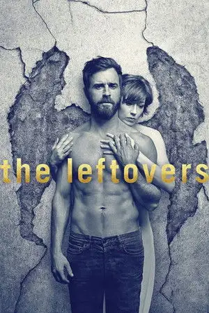 The Leftovers - Saison 3 - Nora la damnée – affiche