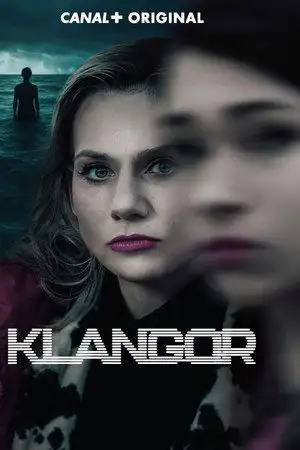Klangor - Saison 1 - L'impasse – affiche