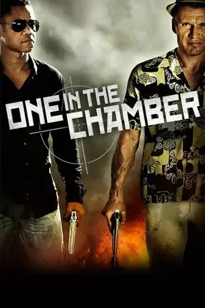 Shoot the Killer – affiche