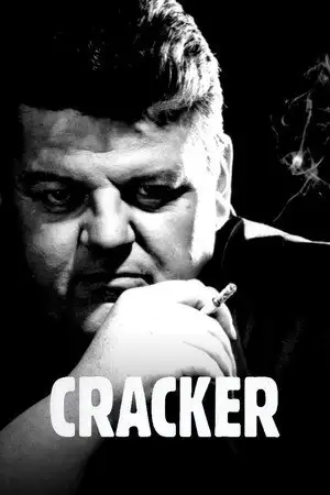 Cracker - Saison 3 - Folie amoureuse – affiche