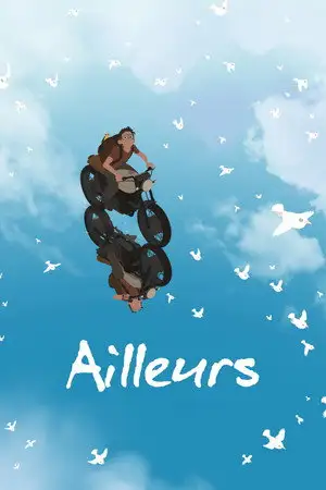 Ailleurs – affiche