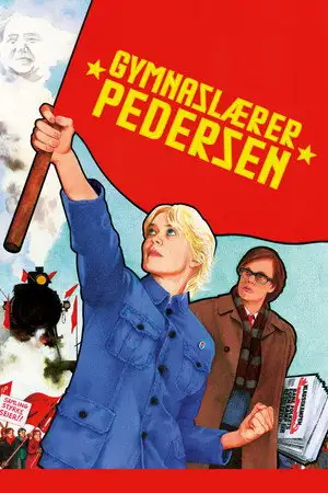 Camarade Pedersen - Les lendemains qui chantent 1944-1948 – affiche