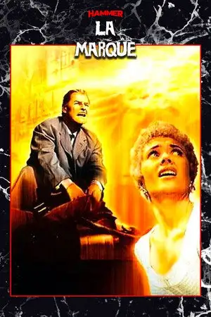 La Marque – affiche