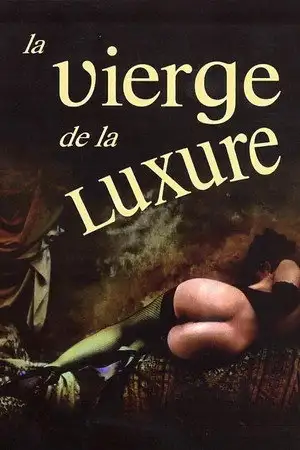 La Vierge de la luxure – affiche
