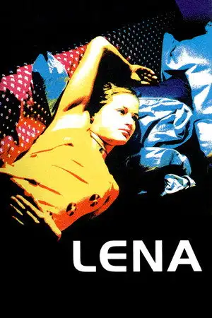 Lena – affiche