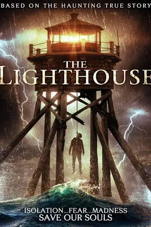 The Lighthouse – affiche
