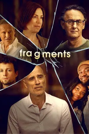 Fragments - Saison 1 - A l'origine – affiche