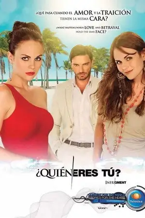 Doubles jeux - Episode 06 – affiche