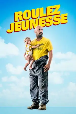 Roulez jeunesse – affiche