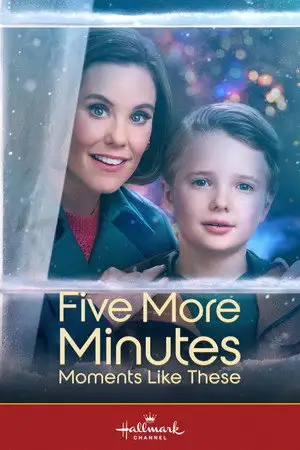 Mon miracle de Noël – affiche