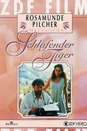 Rosamunde Pilcher: Schlafender Tiger - September – affiche