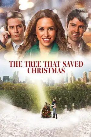 Mon beau sapin – affiche