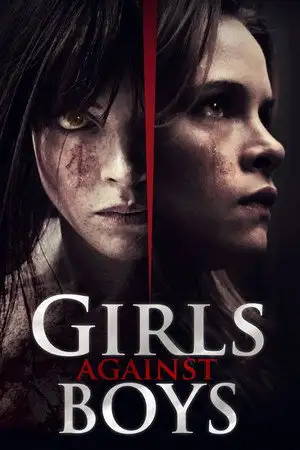 Girls Against Boys – affiche