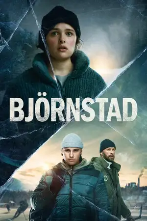 Beartown - Saison 1 - La demi-finale – affiche