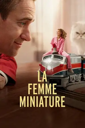 Miniature Wife - Saison 1 - Délire – affiche