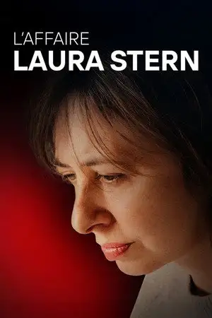 L'affaire Laura Stern - Saison 1 – affiche
