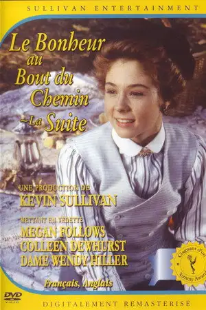 Le Bonheur au bout du chemin II – affiche