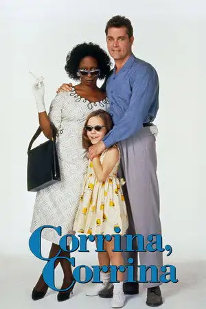 Corrina, Corrina - Génial ! C'est ma gouvernante. – affiche