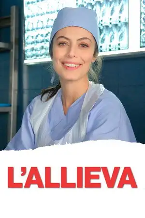 L'allieva - Saison 3 - Arabesque – affiche