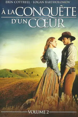 À la conquête d'un cœur II - Saison 1 - Après la pluie vient le beau temps – affiche