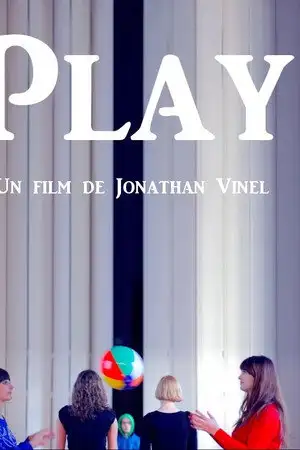 Play – affiche